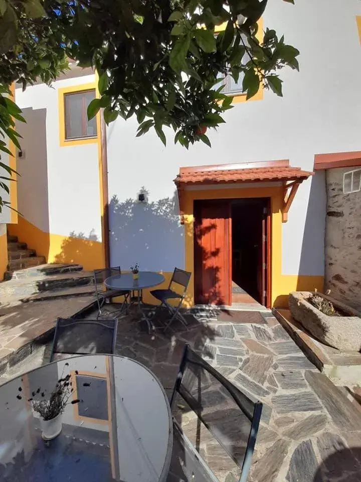 Casa Dona Eufémia : Hospitalité avec Vue sur le Douro à Pinhão - Imagem 39