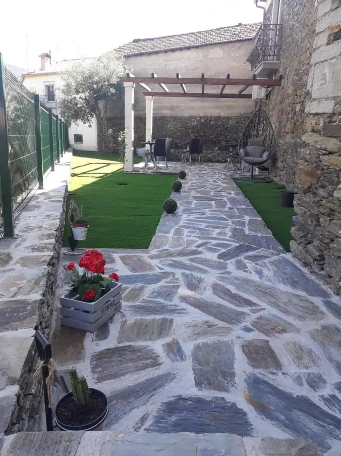 Casa Dona Eufémia : Hospitalité avec Vue sur le Douro à Pinhão - Imagem 40