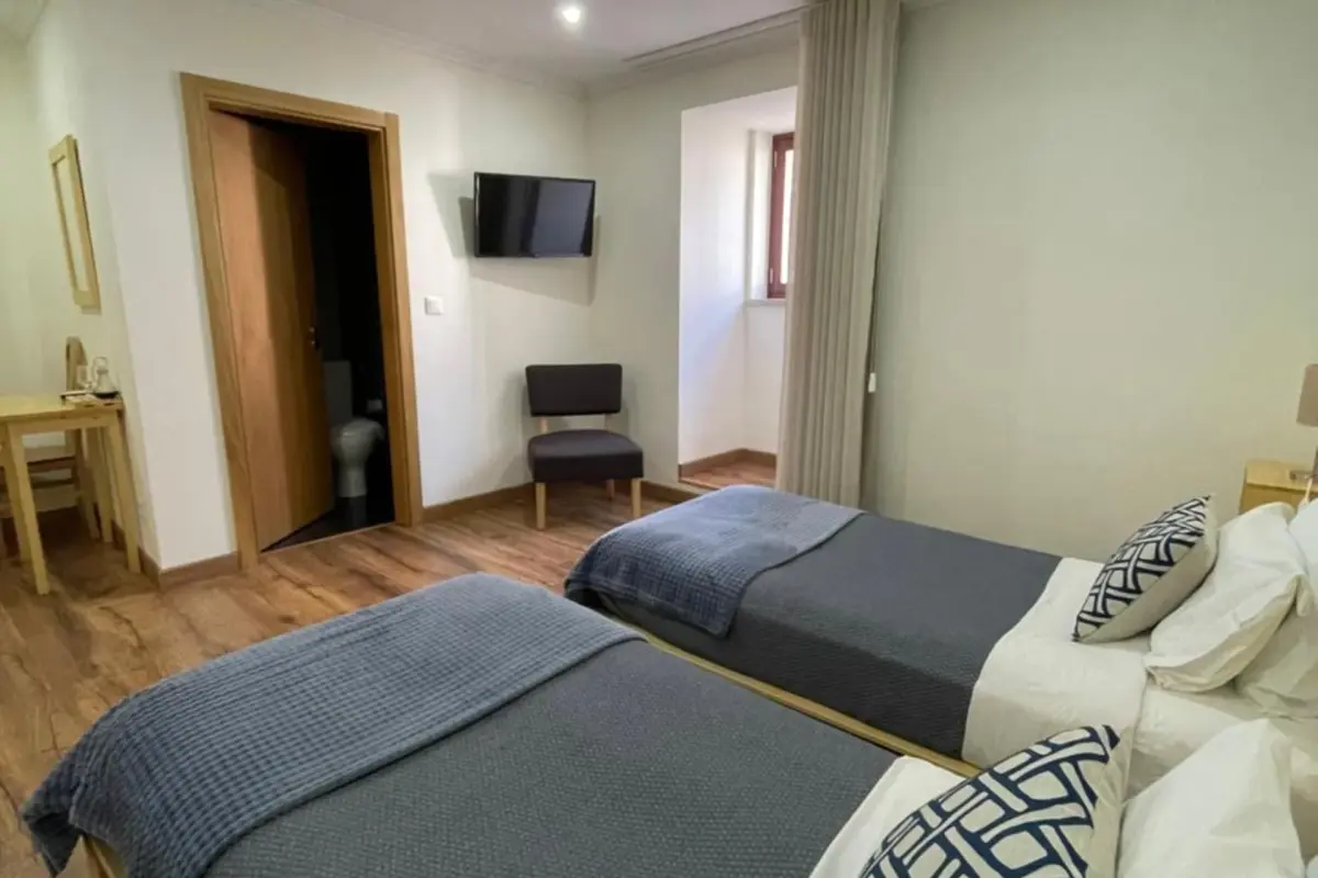 Casa Dona Eufémia : Hospitalité avec Vue sur le Douro à Pinhão - Imagem 8