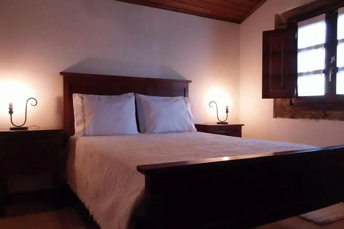 Casa Dona Urraca - Imagem 2