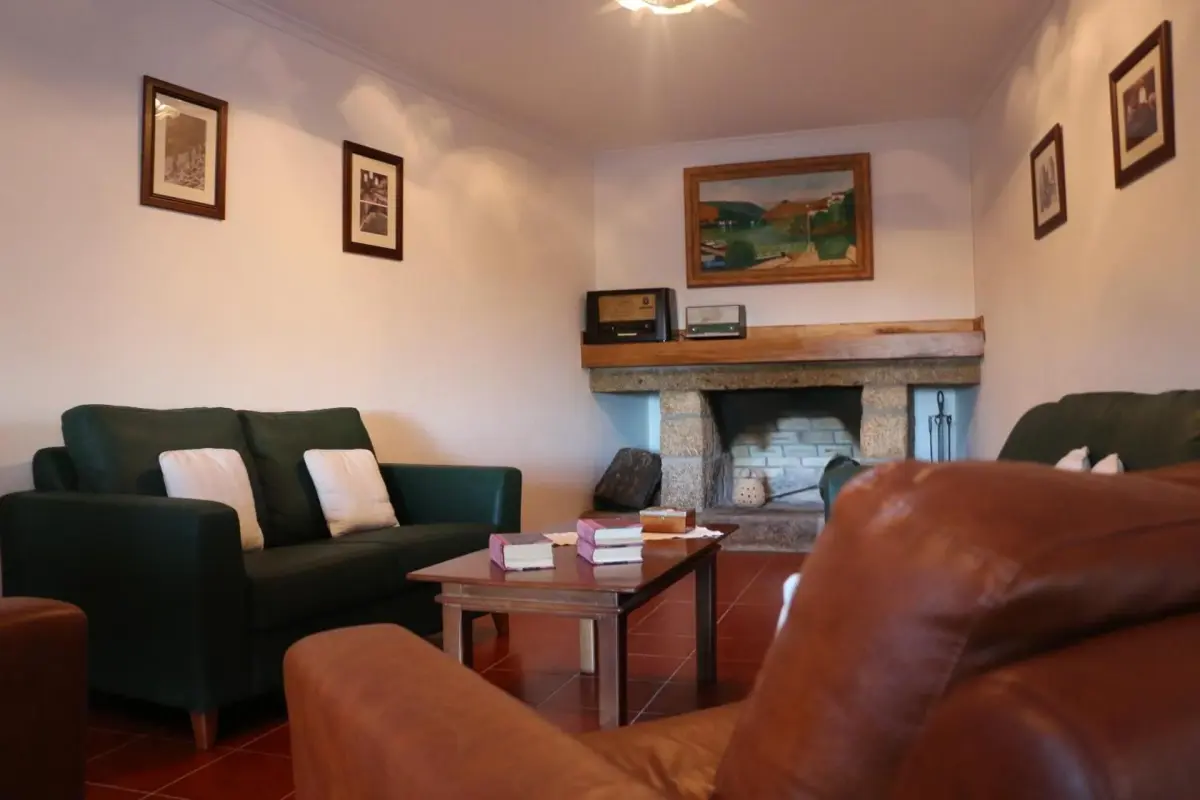 Casa Dona Urraca - Imagem 14