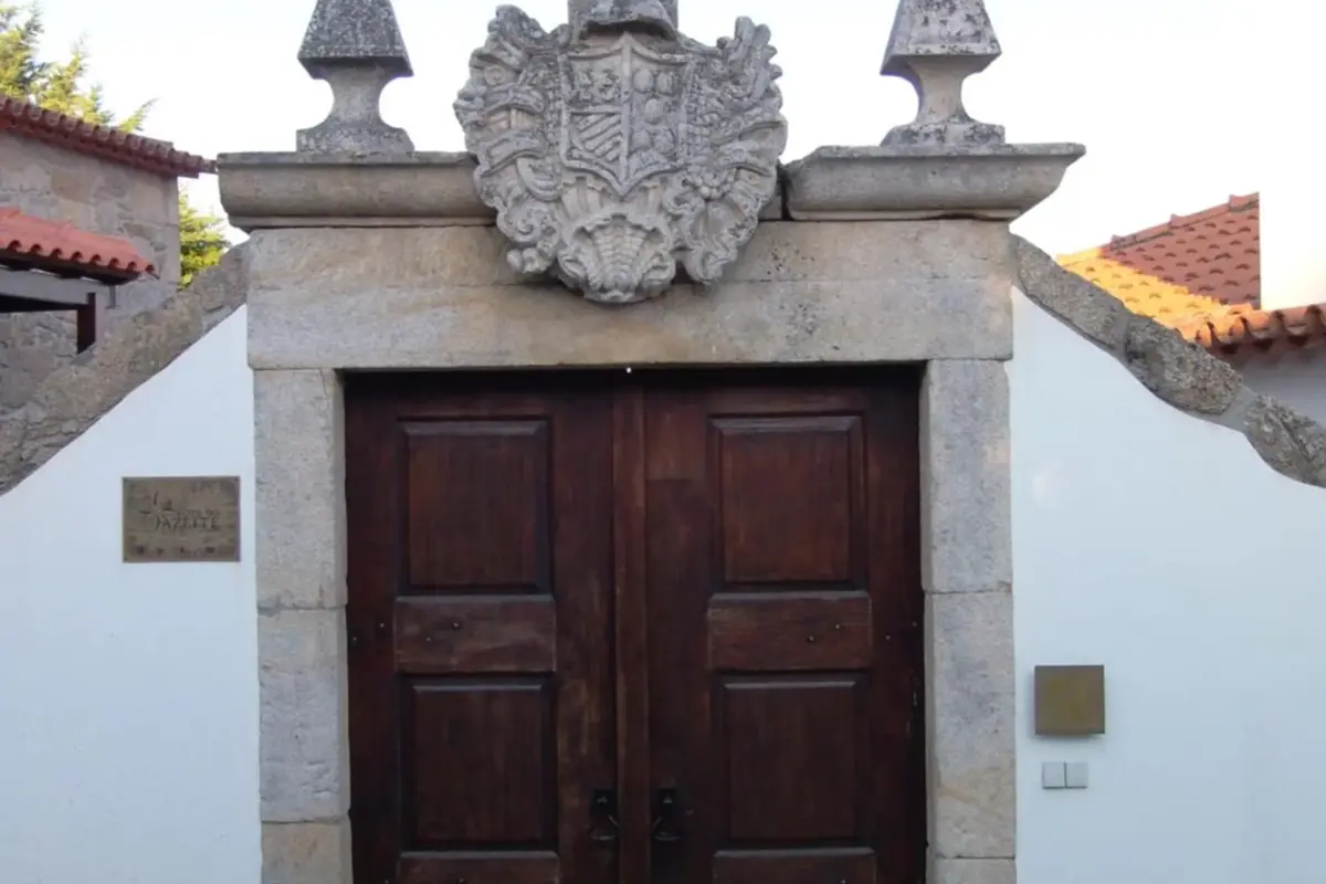 Casa Dona Urraca - Imagem 17