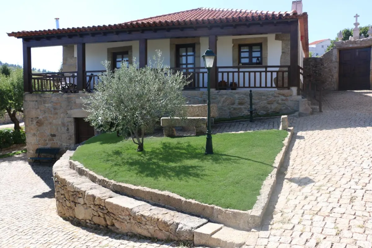 Casa Dona Urraca - Imagem 18