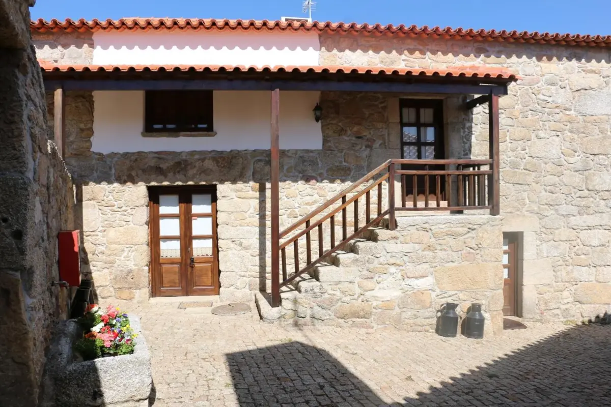 Casa Dona Urraca - Imagem 19