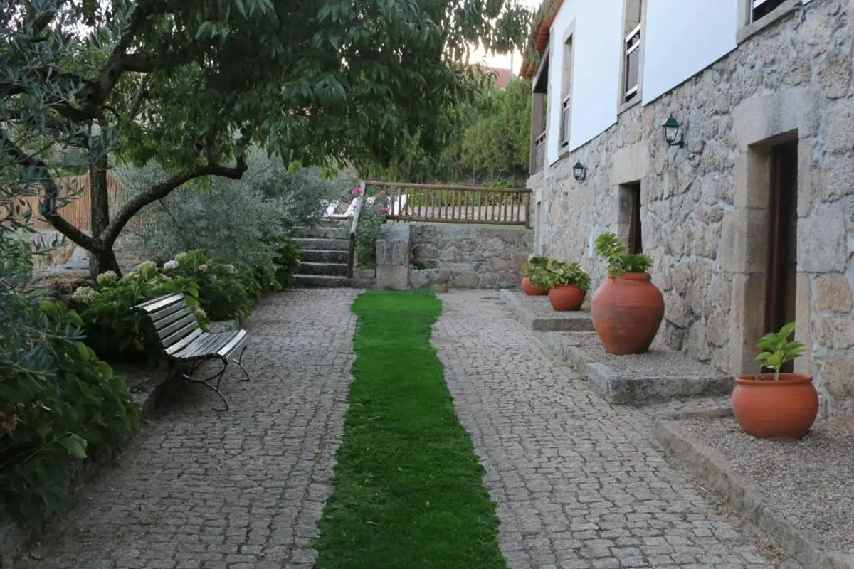 Casa Dona Urraca - Imagem 22