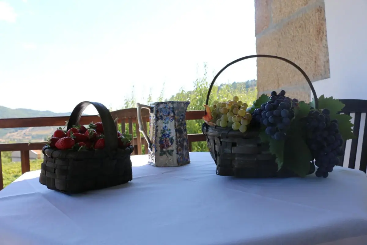 Casa Dona Urraca - Imagem 23