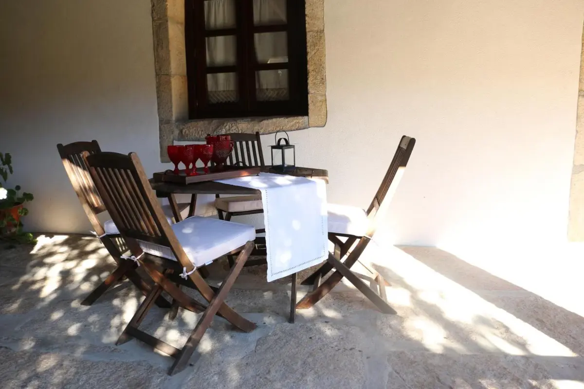 Casa Dona Urraca - Imagem 24