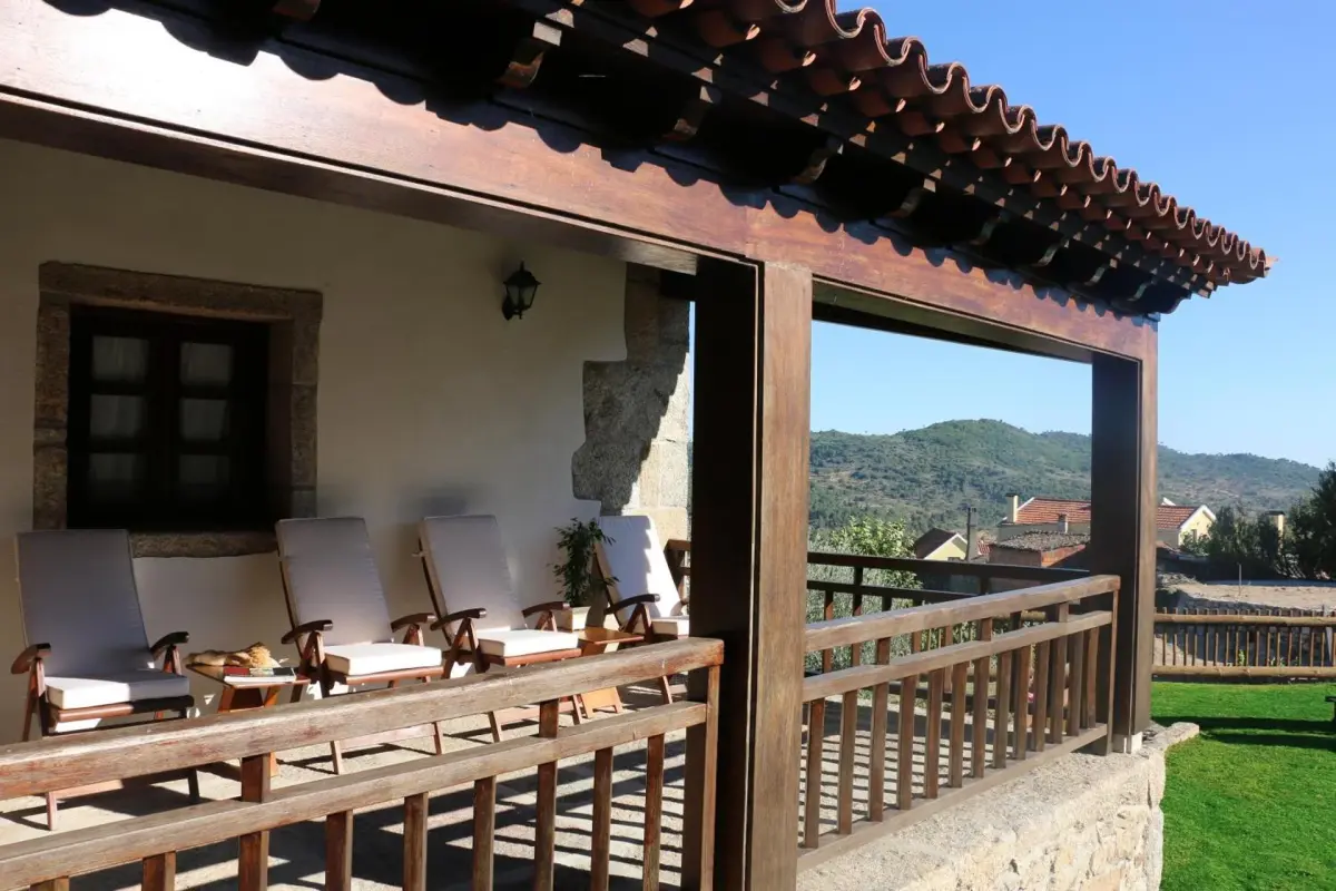 Casa Dona Urraca - Imagem 25