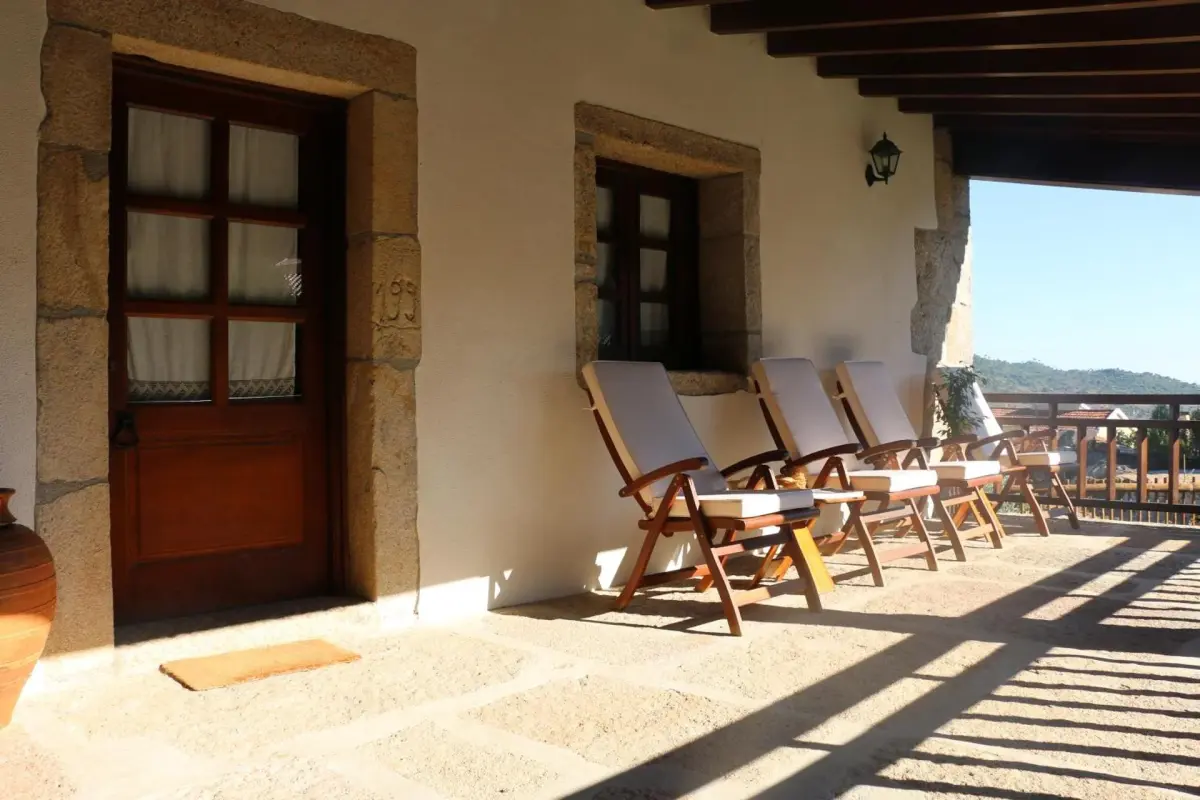 Casa Dona Urraca - Imagem 26