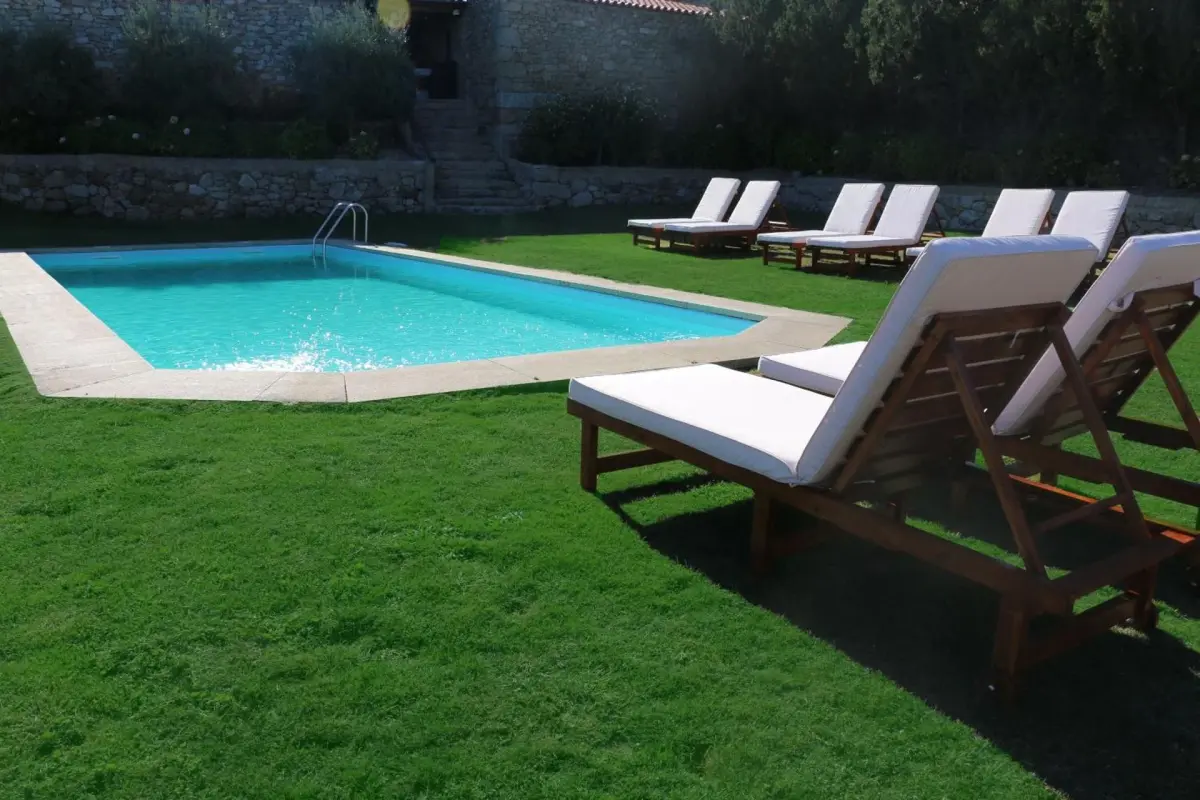 Casa Dona Urraca - Imagem 27