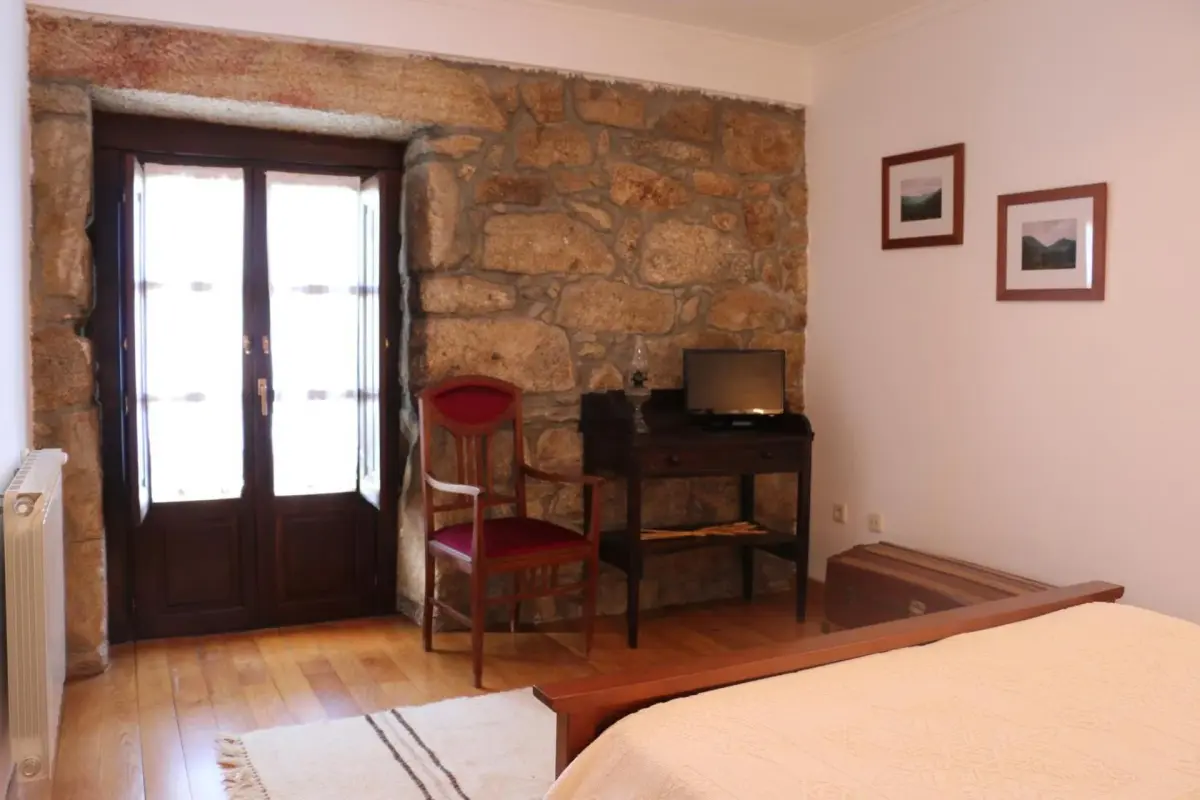 Casa Dona Urraca - Imagem 35