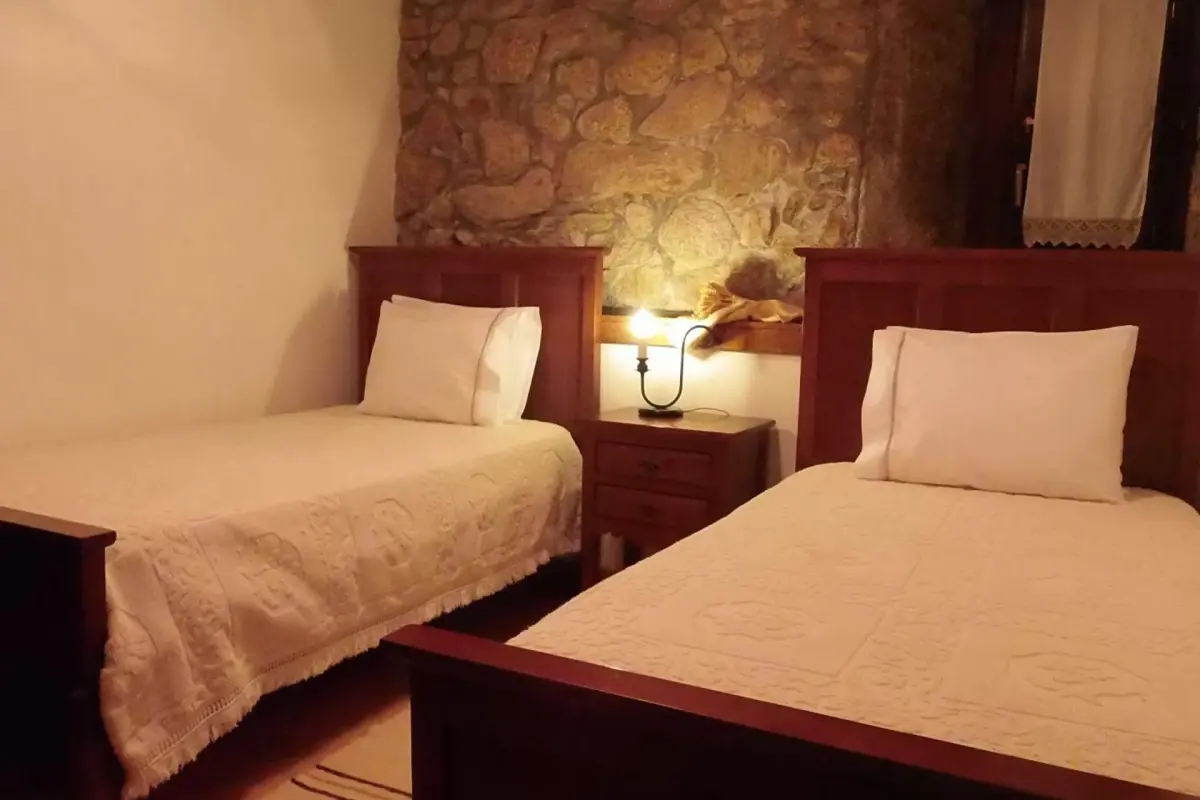 Casa Dona Urraca - Imagem 37