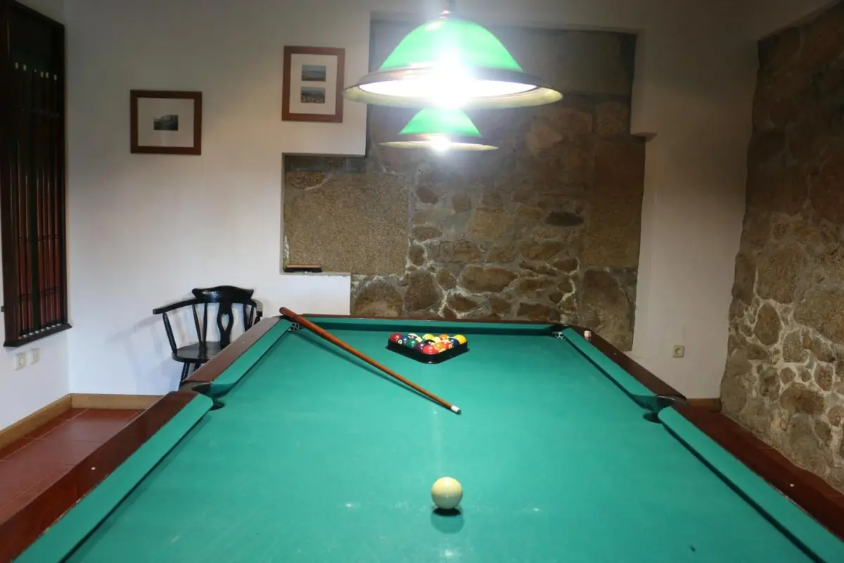 Casa Dona Urraca - Imagem 39