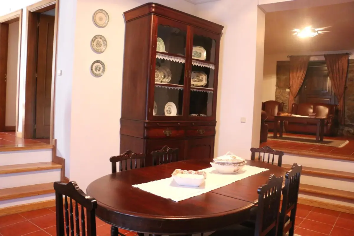 Casa Dona Urraca - Imagem 41