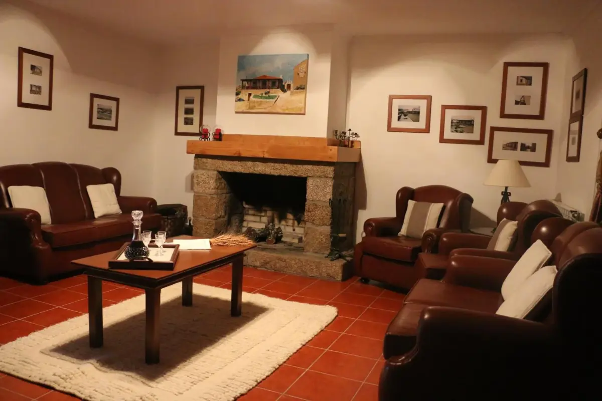 Casa Dona Urraca - Imagem 42