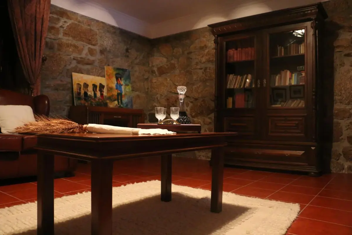 Casa Dona Urraca - Imagem 43