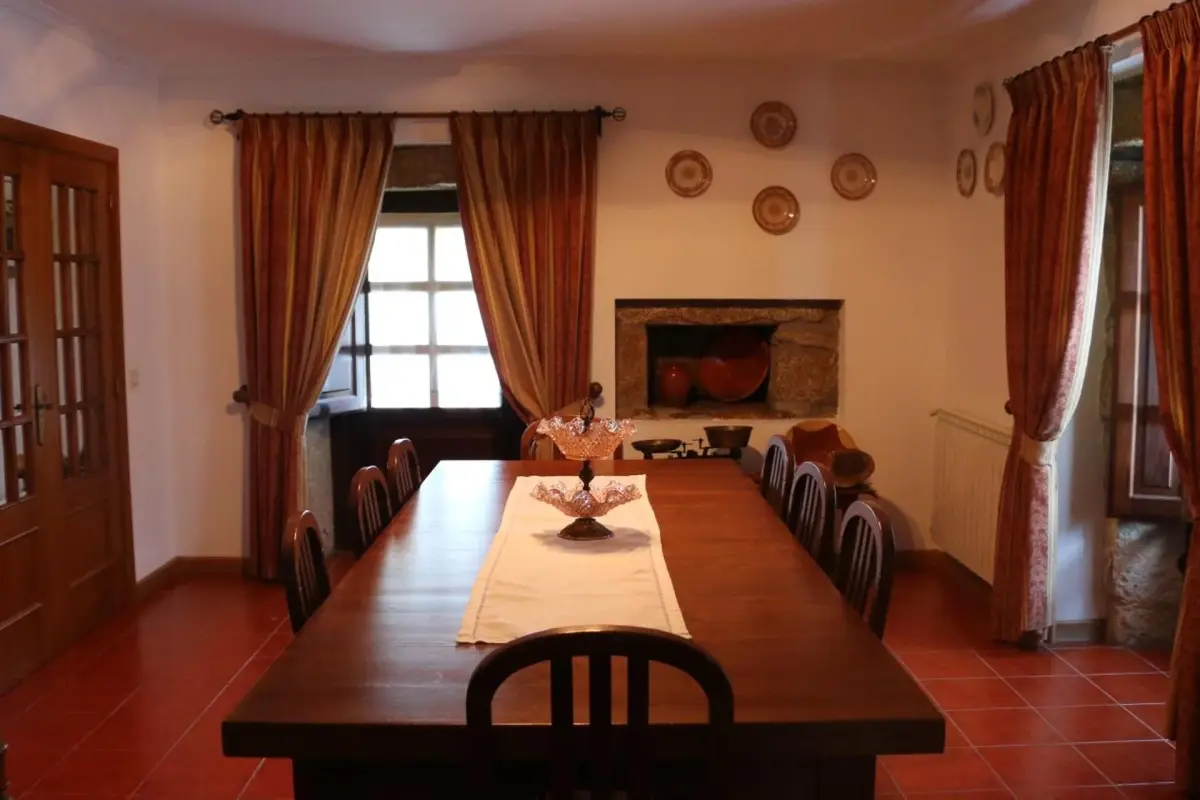 Casa Dona Urraca - Imagem 44