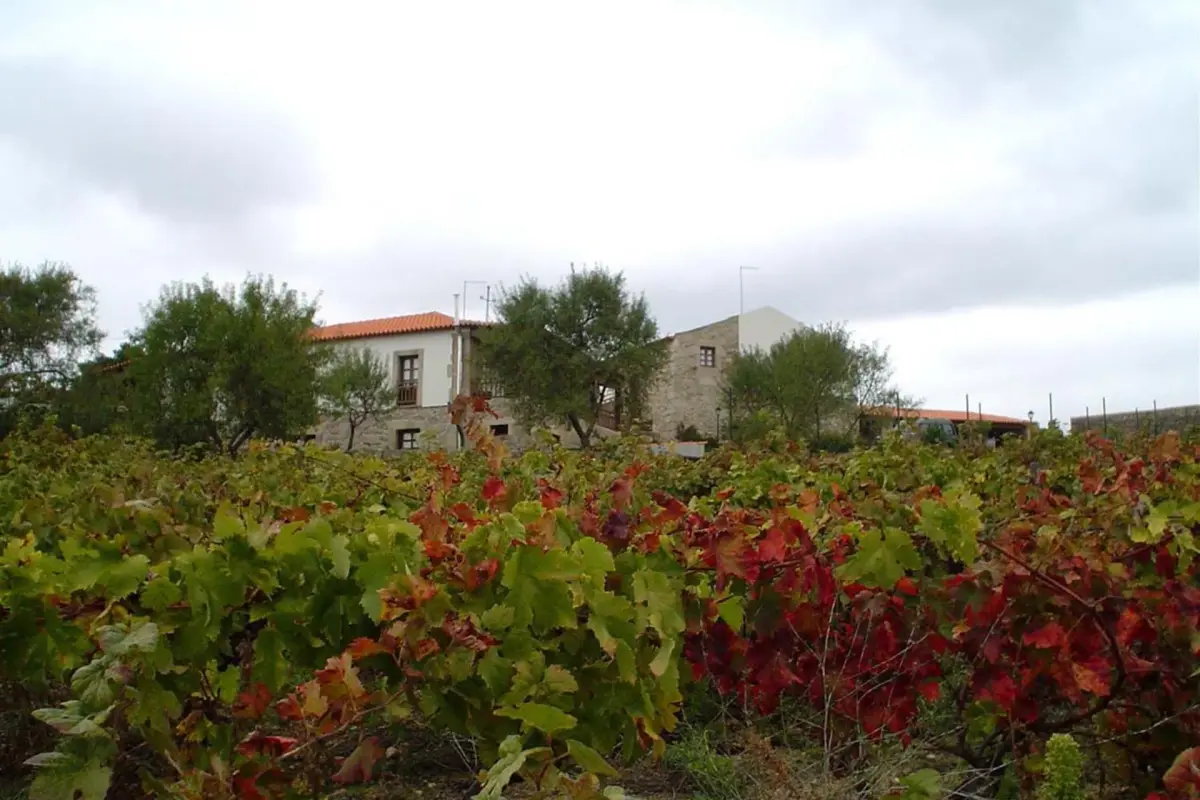 Casa Dona Urraca - Imagem 47