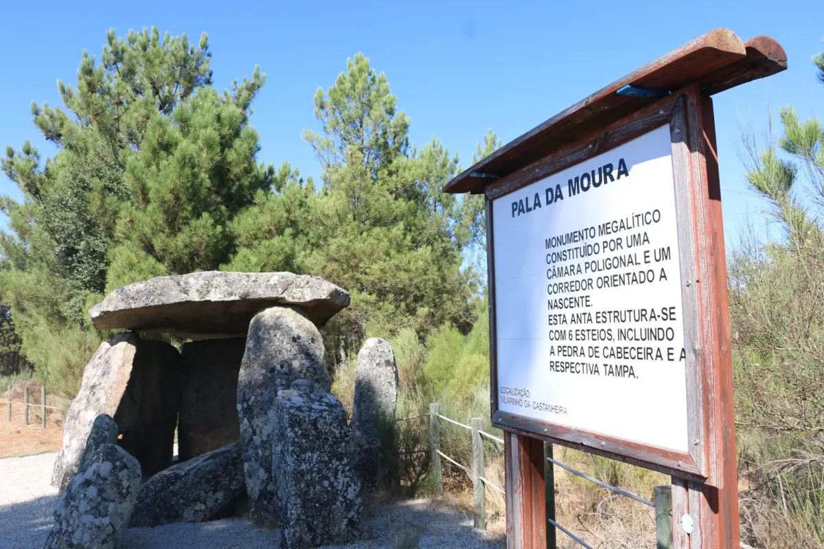 Casa Dona Urraca - Imagem 49