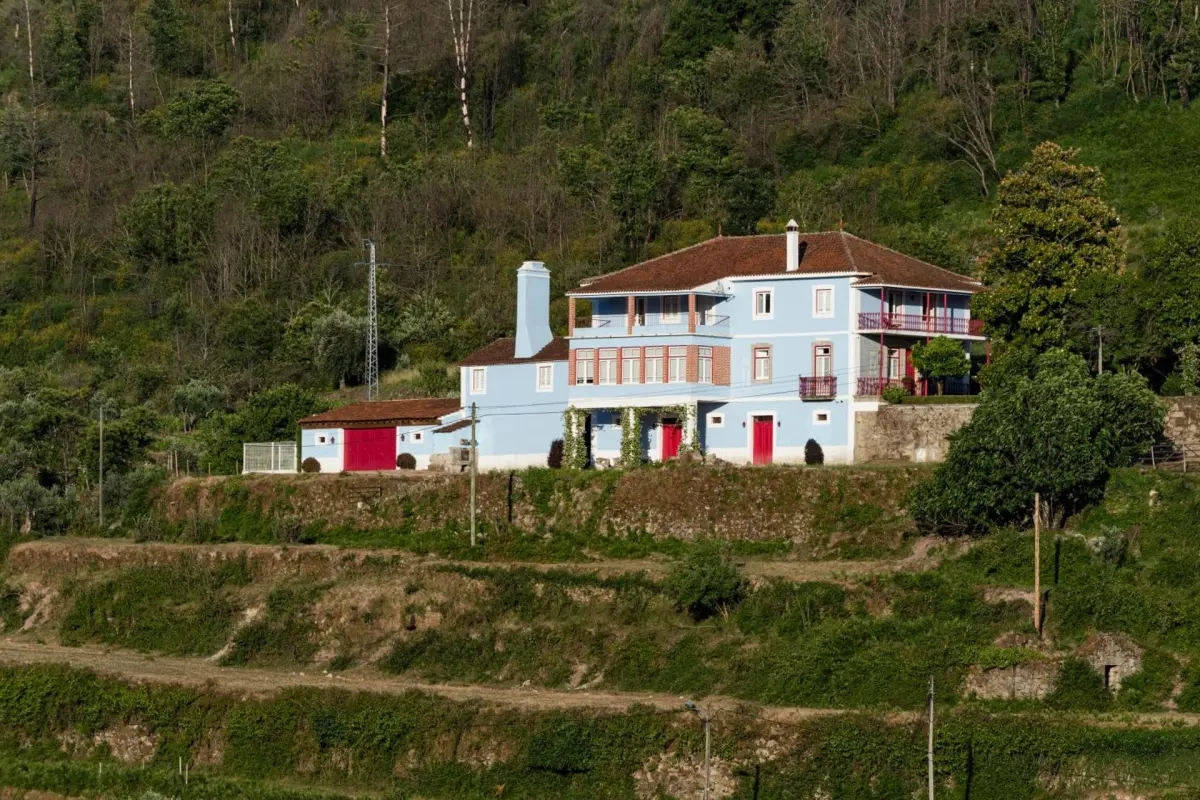 Casa Dona Urraca - Imagem 56
