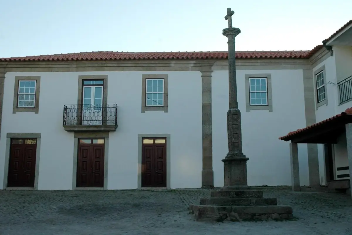 Casa Dona Urraca - Imagem 57