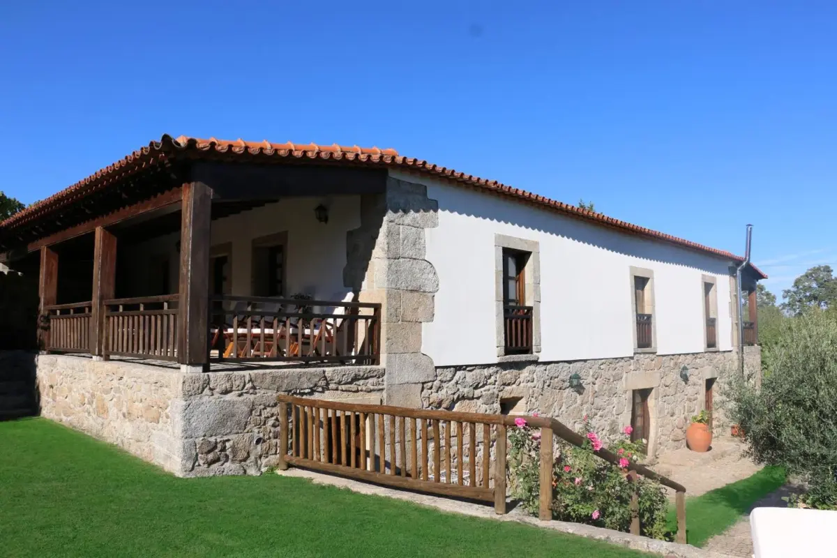 Casa Dona Urraca - Imagem 7