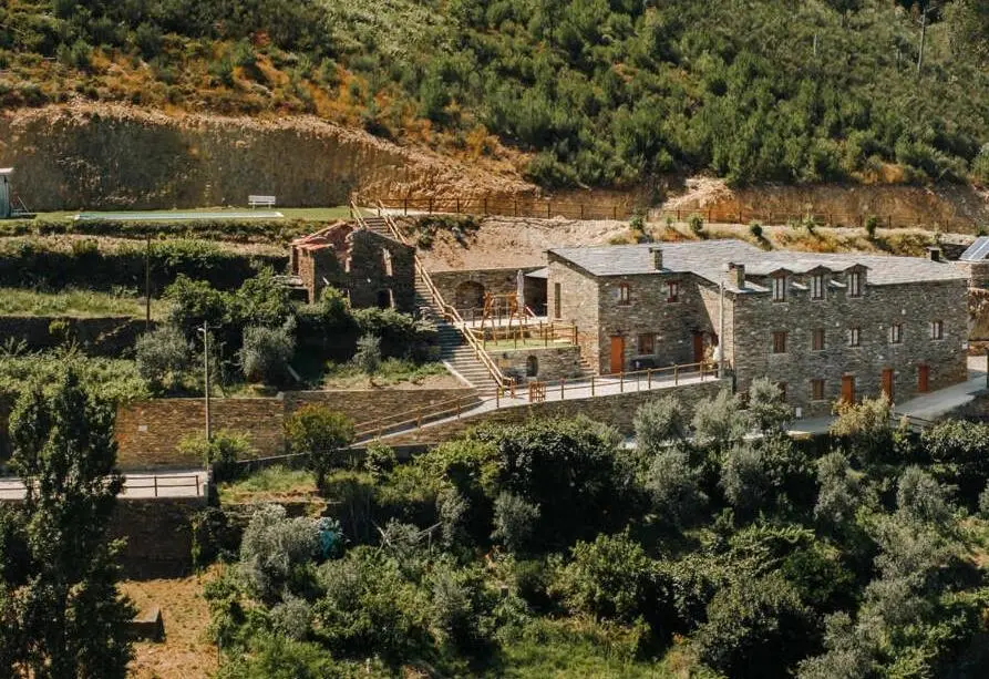 Casa Dona Urraca - Imagem 61