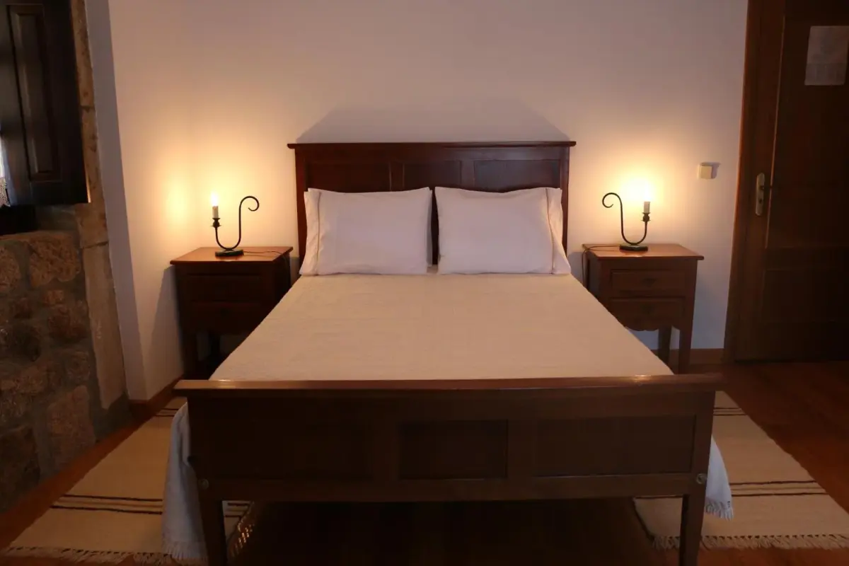 Casa Dona Urraca - Imagem 8