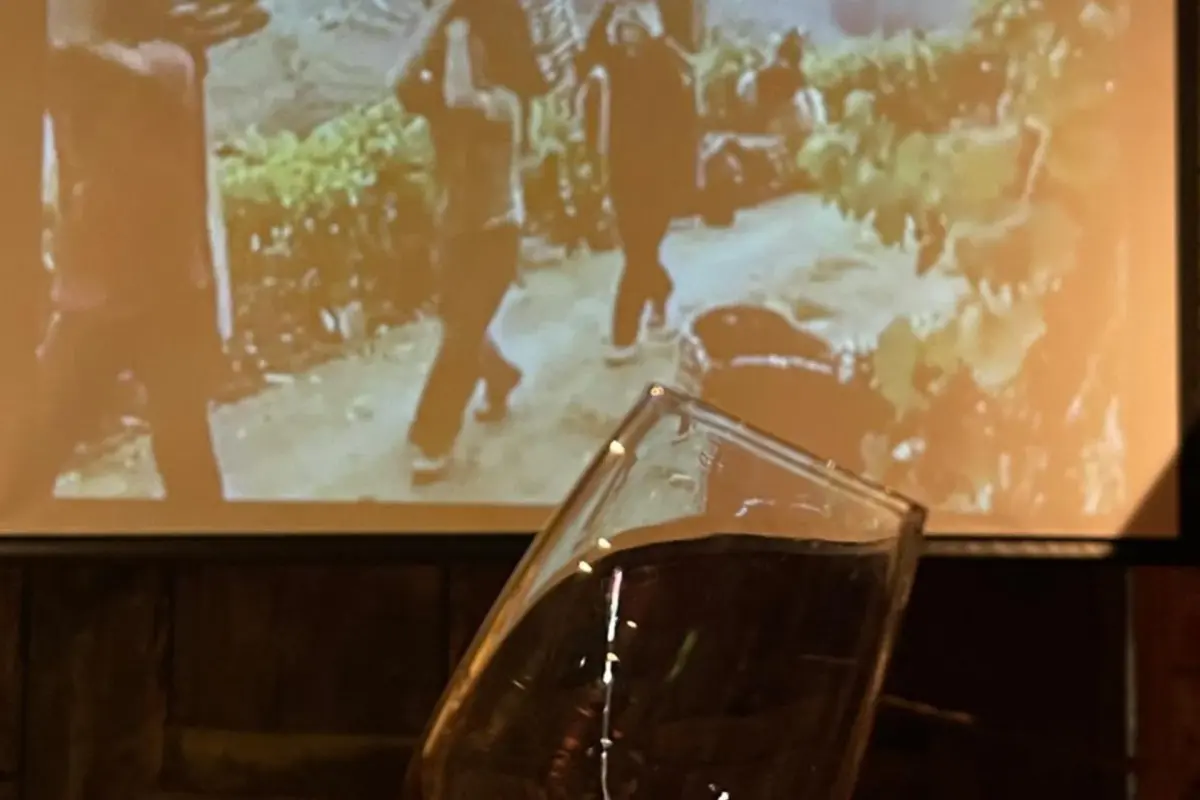 Casa dos Barros - Imagem 1