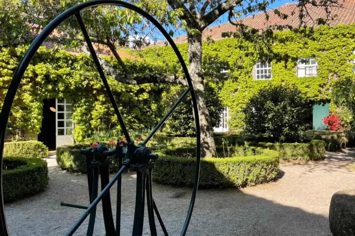 Casa dos Barros - Imagem 2