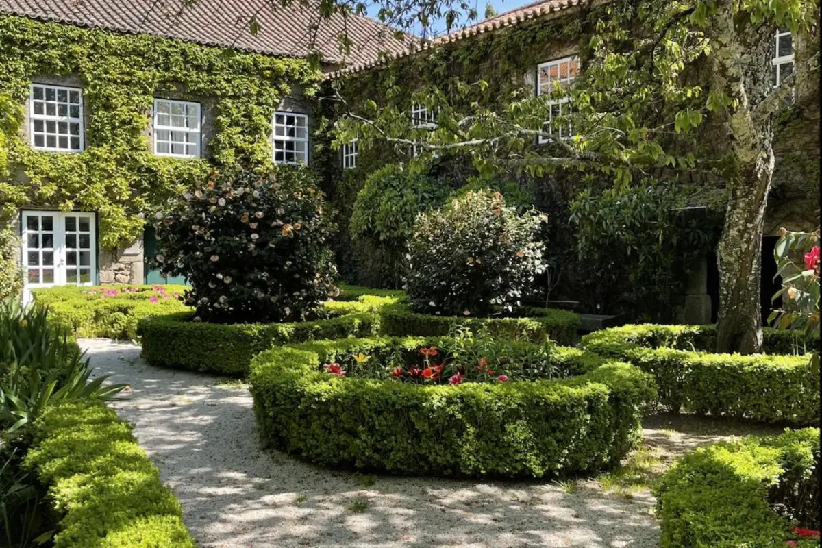 Casa dos Barros - Imagem 17