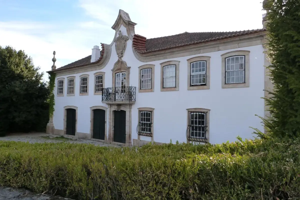 Casa dos Barros - Imagem 36