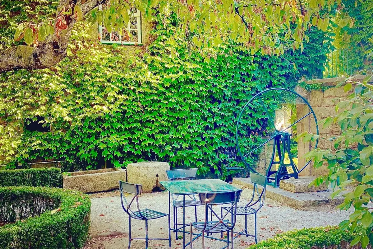 Casa dos Barros - Imagem 38