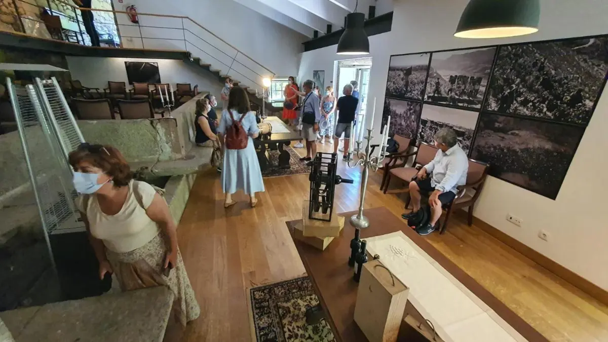 Casa dos Barros - Imagem 42