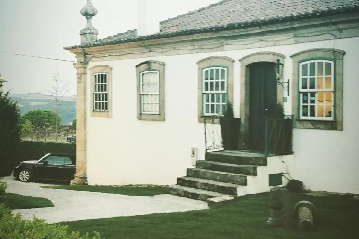 Casa dos Barros - Imagem 50