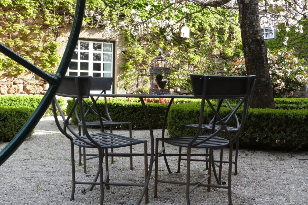 Casa dos Barros - Imagem 51