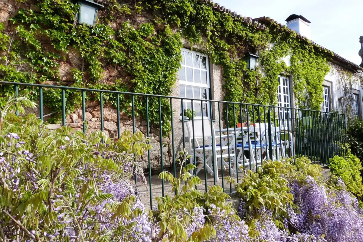 Casa dos Barros - Imagem 56