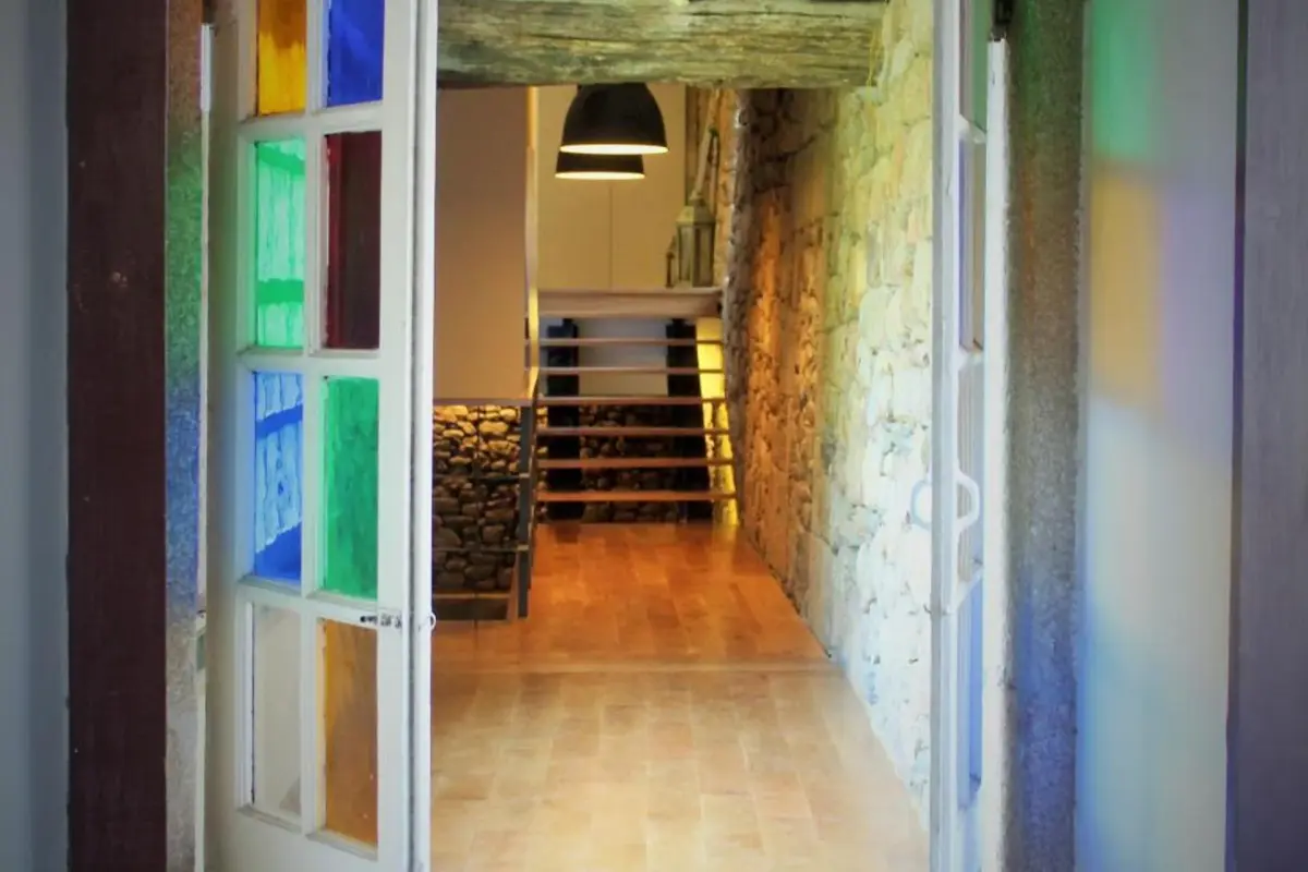 Casa dos Barros - Imagem 57