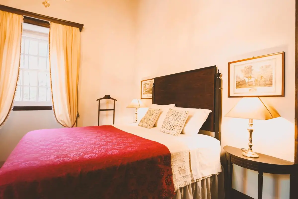 Casa Dos Varais: Uma Joia da Hospitalidade No Coração da Natureza - Imagem 11