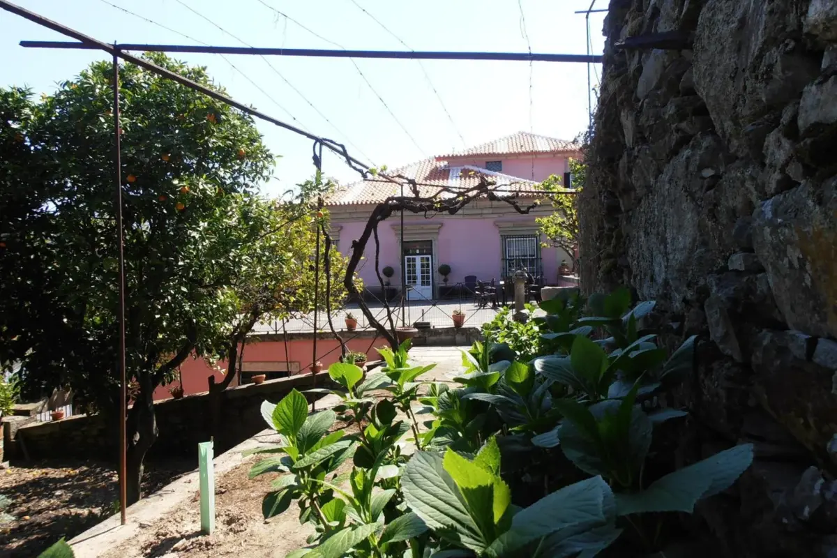 Casa Dos Varais: Uma Joia da Hospitalidade No Coração da Natureza - Imagem 102