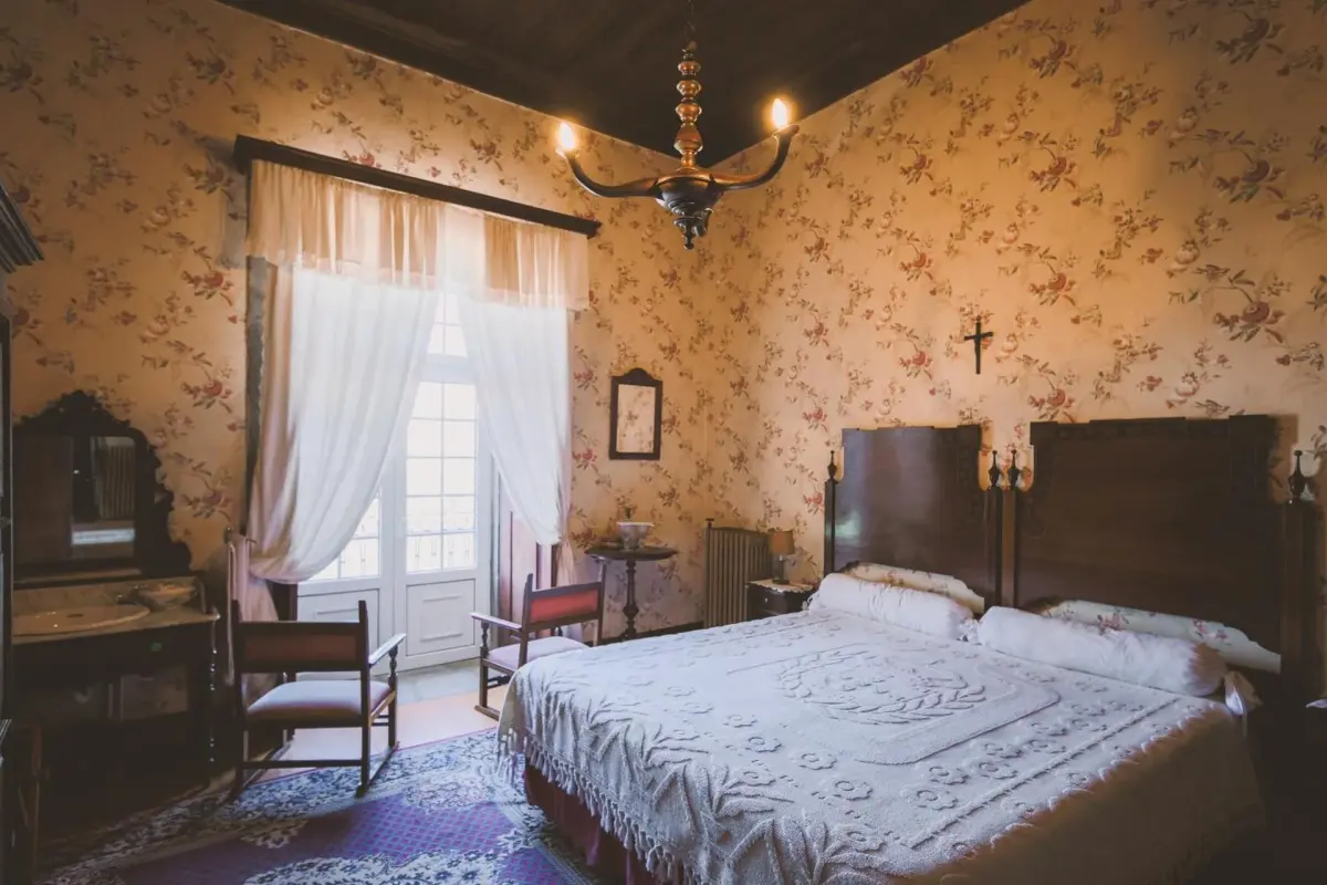 Casa Dos Varais: Uma Joia da Hospitalidade No Coração da Natureza - Imagem 12