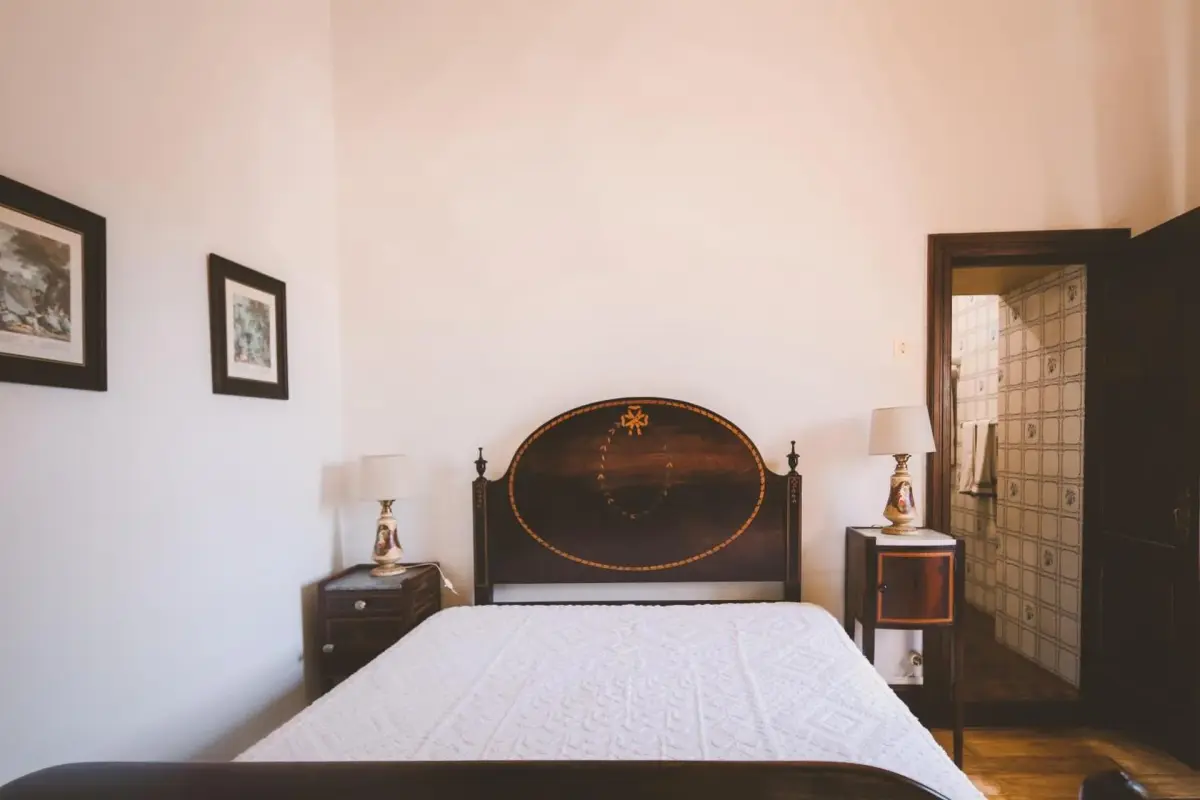 Casa Dos Varais: Uma Joia da Hospitalidade No Coração da Natureza - Imagem 13