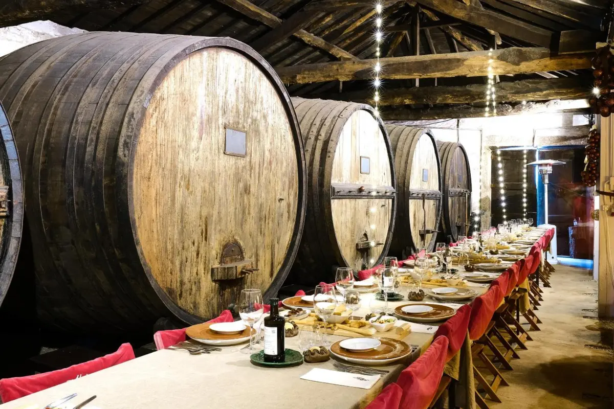 Casa Dos Varais: Uma Joia da Hospitalidade No Coração da Natureza - Imagem 3