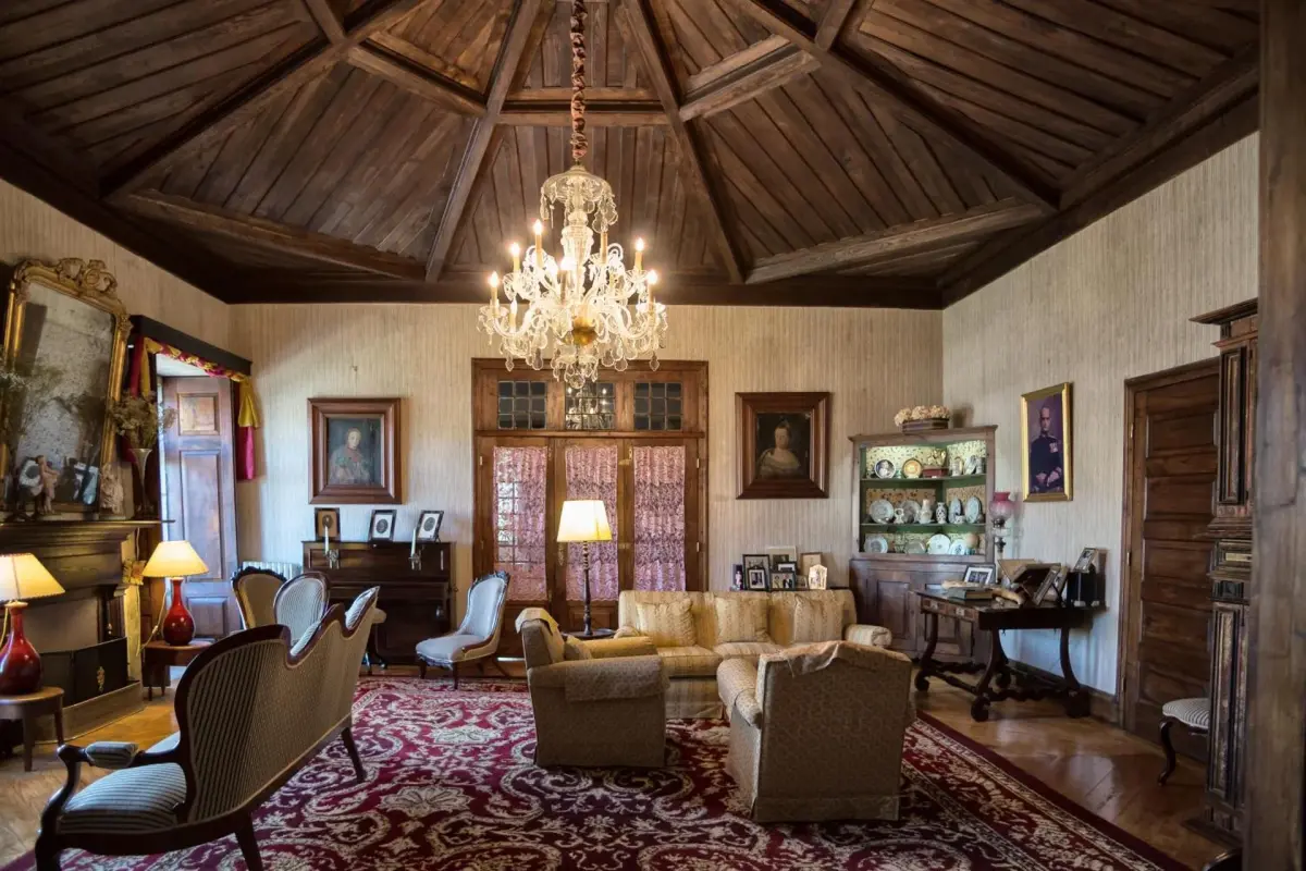 Casa Dos Varais: Uma Joia da Hospitalidade No Coração da Natureza - Imagem 26