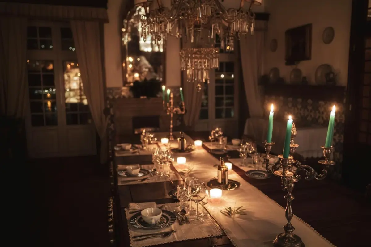 Casa Dos Varais: Uma Joia da Hospitalidade No Coração da Natureza - Imagem 28