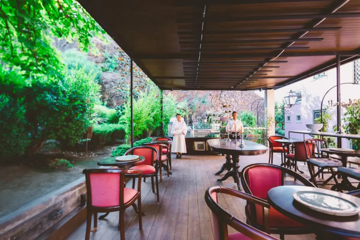 Casa Dos Varais: Uma Joia da Hospitalidade No Coração da Natureza - Imagem 32