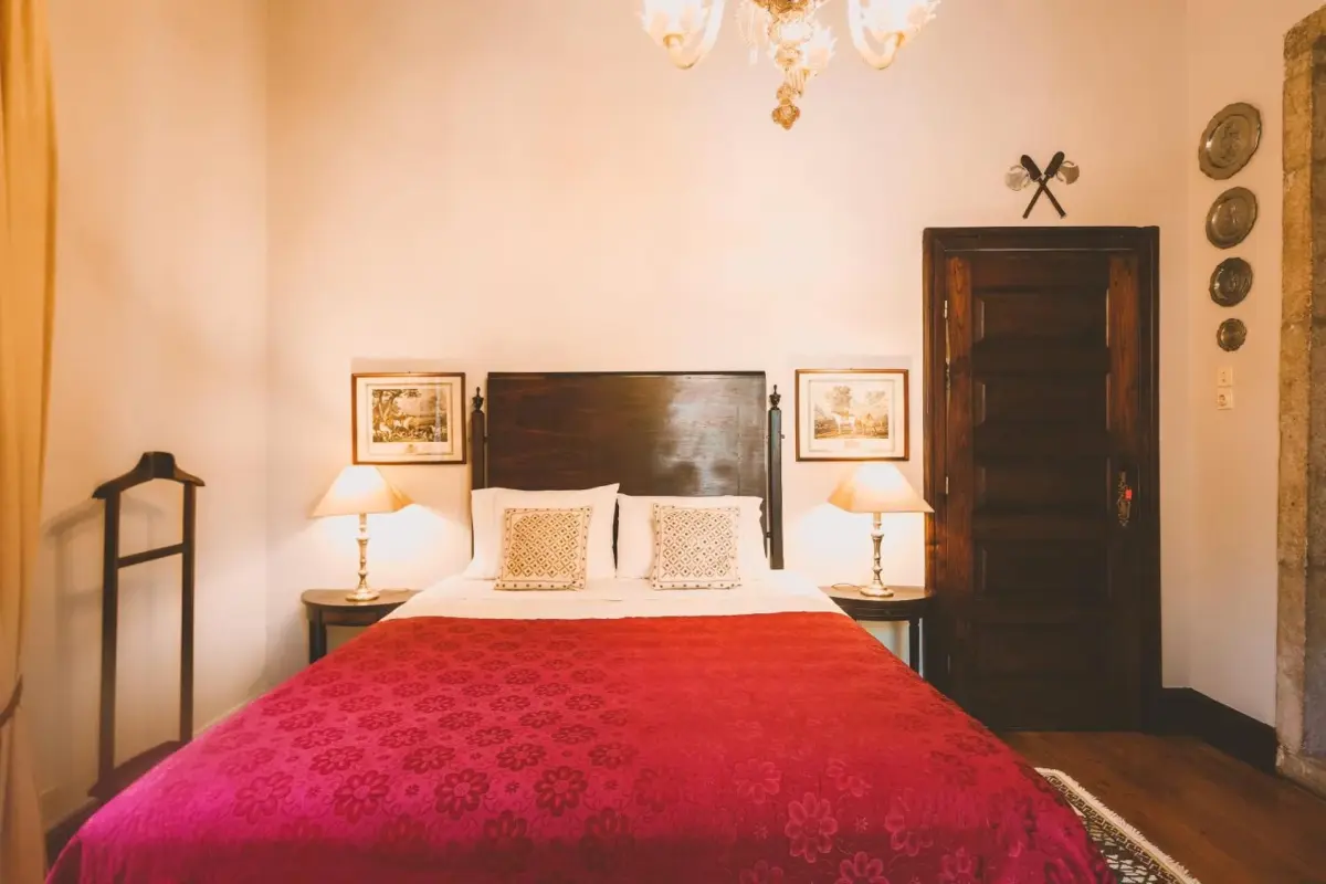 Casa Dos Varais: Uma Joia da Hospitalidade No Coração da Natureza - Imagem 33