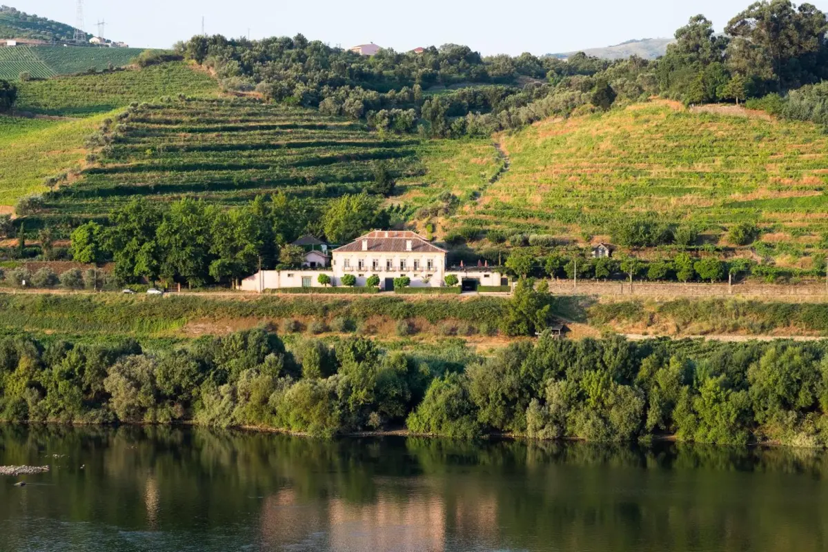 Casa Dos Varais: Uma Joia da Hospitalidade No Coração da Natureza - Imagem 5