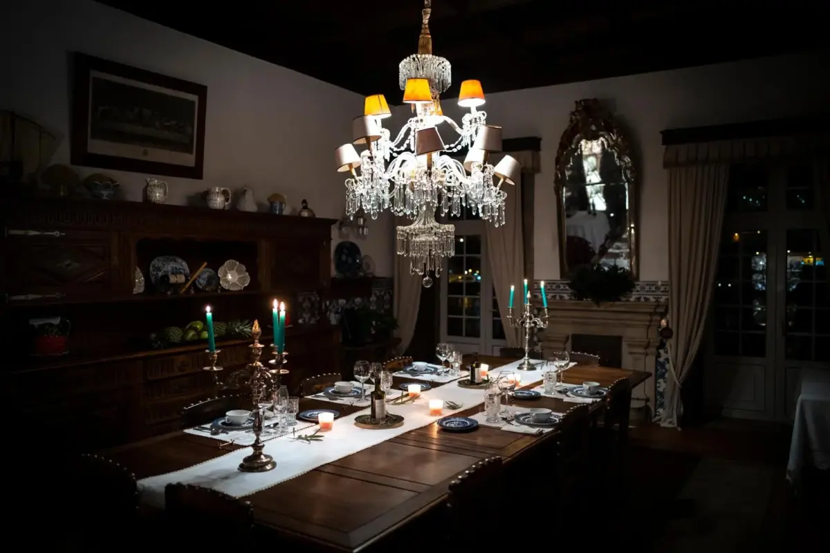 Casa Dos Varais: Uma Joia da Hospitalidade No Coração da Natureza - Imagem 44