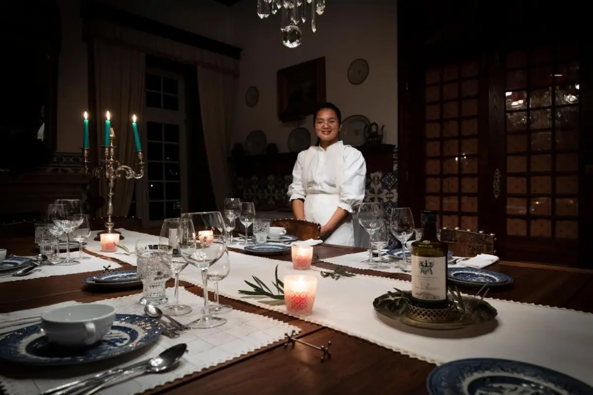 Casa Dos Varais: Uma Joia da Hospitalidade No Coração da Natureza - Imagem 45